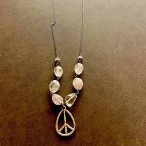 Lucky Brand necklace